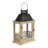 19.5'' H Tabletop Lantern