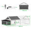 Small Animal Hutch