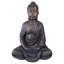Meditative Buddha of the Grand Temple Statue
