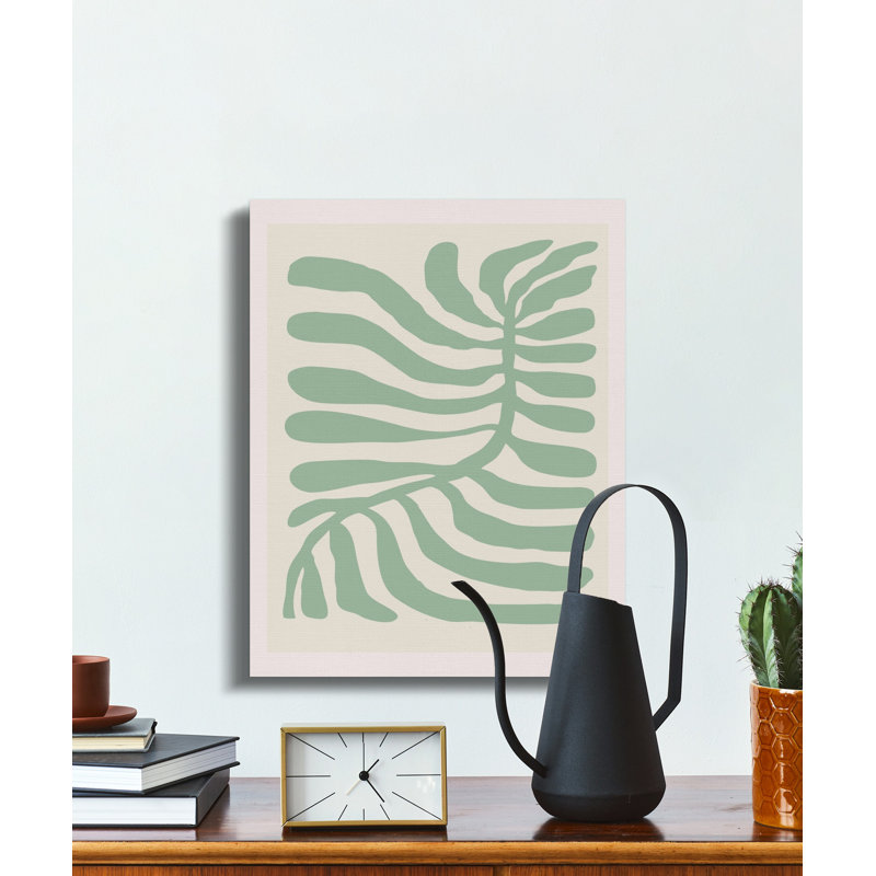 Wrapped Canvas Print Set, 152.4 cm H x 101.6 cm W