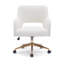 Chaise de travail Cardinale Breann-93550306
