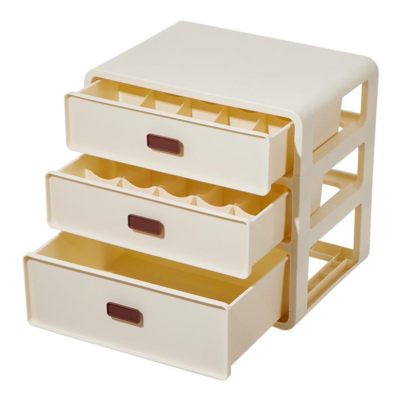 Rebrilliant Bharat Plastic Storage Tub & Tote