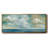 Cloudscape Vista II- Framed Canvas-110646255