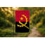 Drapeau de l'Angola — Drapeau extérieur-1041209846