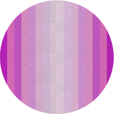 Striped Indoor Rug