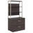 Hybrid 36'' Wide 2 -Drawer Lateral Filing Cabinet-799741003