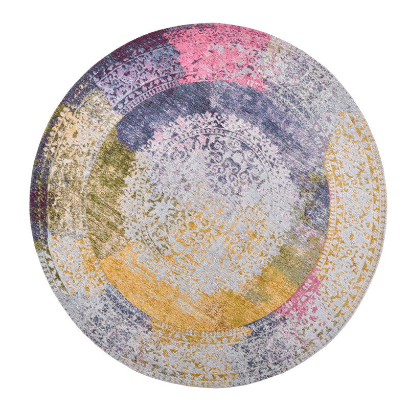 Cosima Area Rug, Round 160cm