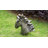 22.05" Horse Head Bust