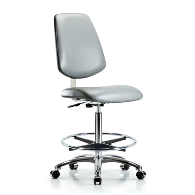 Chaise de travail ergonomique Merridy