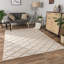 Fordwich Geometric Area Rug-2086483479