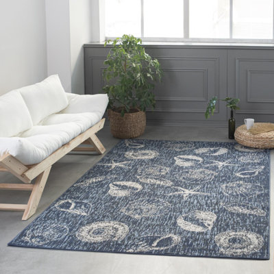Oriental Indoor Rug