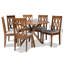 Ensemble repas pour 6 personnes Rizzo-739821268