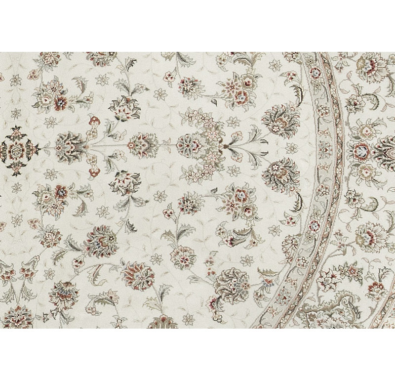 Elegance One-of-a-Kind 8' Area Rug