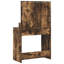 Dressing Table with Mirror