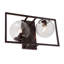 Applique murale à 2 lumières Lystra-1042490716