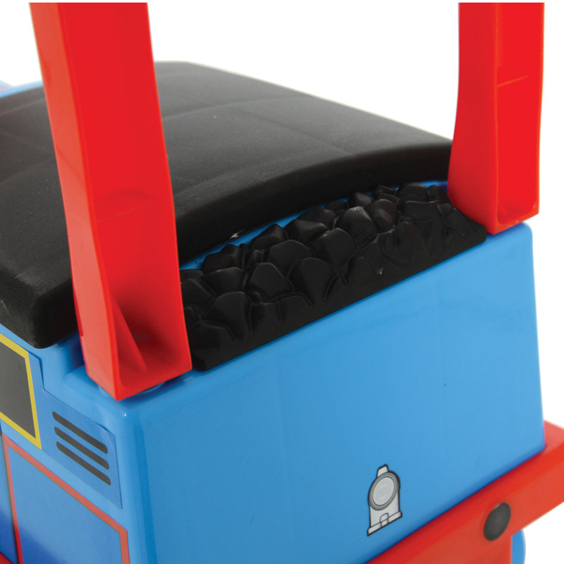 Thomas And Friends Push/Pull Ride On