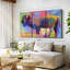 Animal «Buffalo Canvas Print» sur-98864606