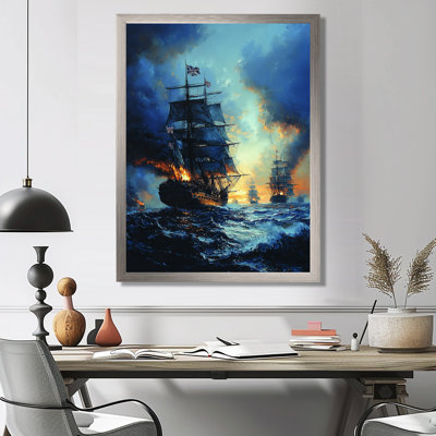 Amariae - impressions sur toile tendance