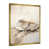 Gold Picture Framed