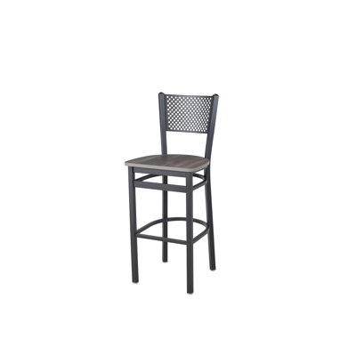 Tabouret de bar Howell