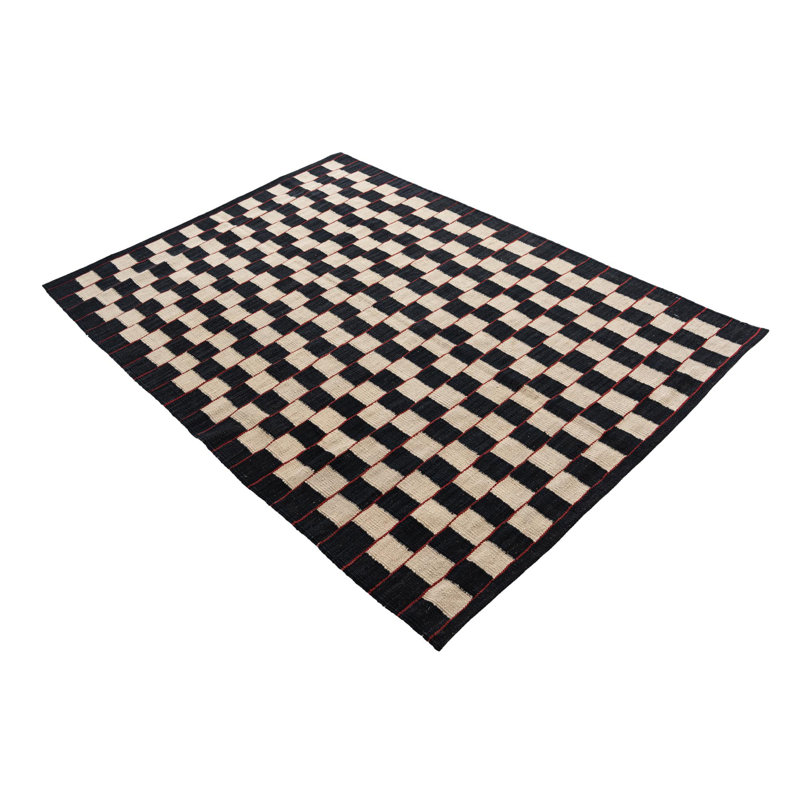 Murtagh Cream Rug