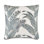 Montecito Linen Square Pillow Cover & Insert