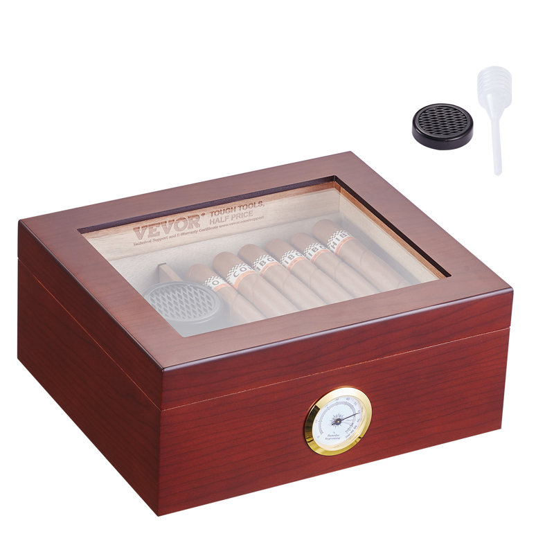 VEVOR Display Case