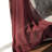 Maaike Crushed Voile Sheer Grommet Curtain-1693158587-1690516752