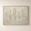 Whispering Grasses I par Julia Purinton - Impression sur toile