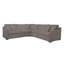 Canapé modulaire rembourré 3 pièces Brentwood-1327938599-1294688080