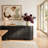 Derby Oval 4 Door Wood Sideboard-912494254