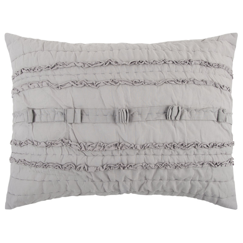 Taie décorative Hattie, Standard