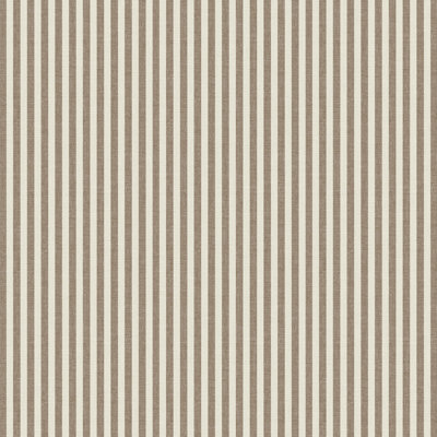 Jane Stripe Burlap Sample