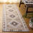 Kilim 879 Performance Moroccan Rug-1935287762