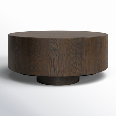 Caesar Coffee Table by Joss & Main
