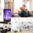 Plug-in Essential Oil Diffusers