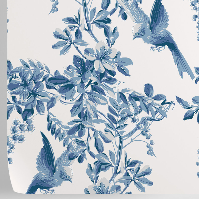 Cesidia Royal Garden Wallpaper