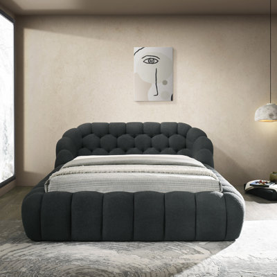 Gahanna Platform Bed