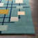 Ayeln Geometric Handmade Tufted Wool Area Rug