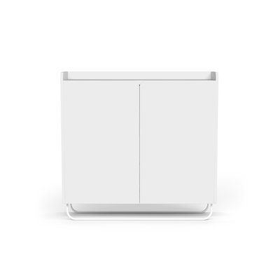 15 Pair Shoe Storage Cabinet
