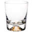 Olympos Crystal Drinking Glass