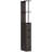 Slim Storage Tower,Side Floor Organizer,Bathroom Storage Cabinet-2060811863
