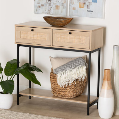 Zalia 31.5'' Console Table