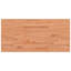 Brijette 115cm Solid Wood Bathroom Vanity Top-15237965