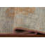 Tapis oriental Oushak 2 x 3