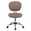 Chaise de bureau pivotante en maille-151915366-151915382