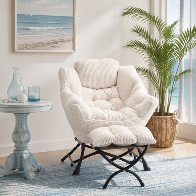 Fauteuil Lazy
