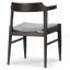 Chaise d'appoint Ashton-2040827199