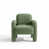 Green is out of stock