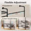  Support mural L6 pour garde-robe mural d'angle-489936734